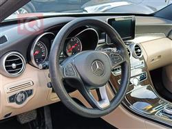 مێرسێدس بێنز C-Class